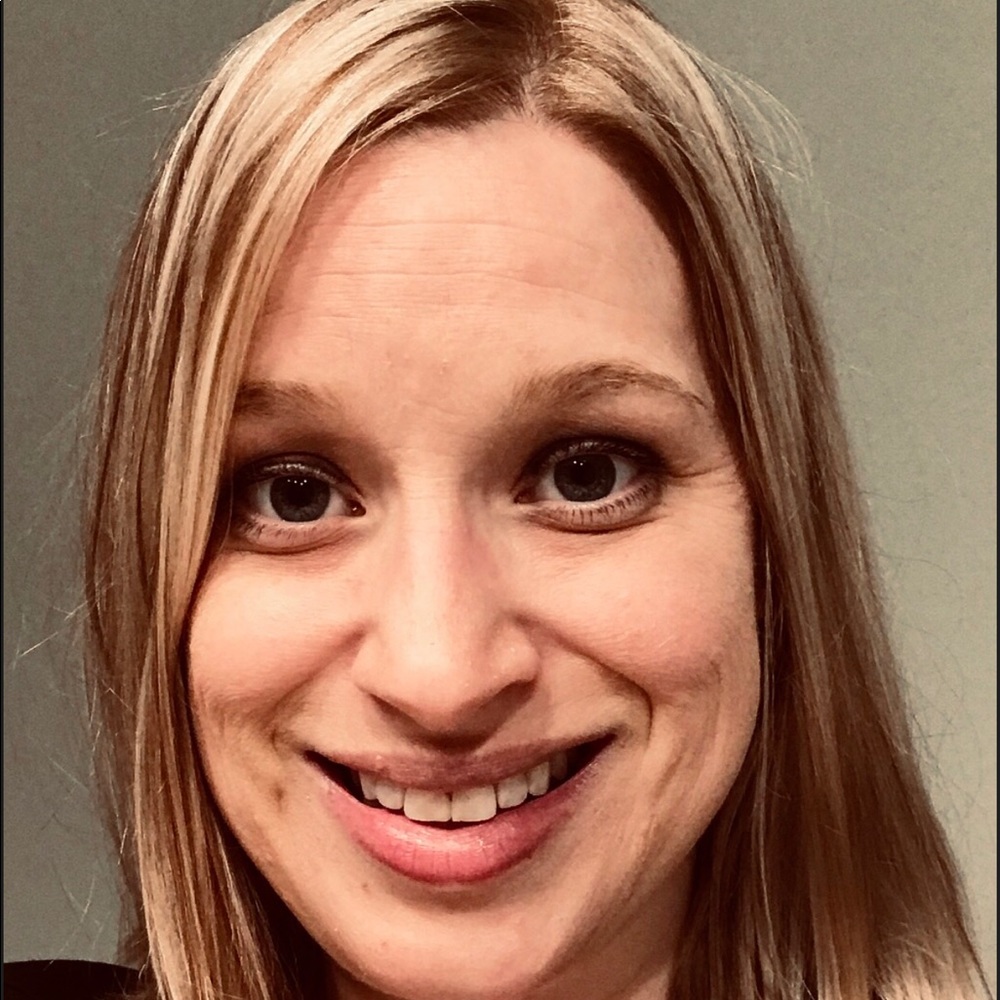Meet your Posher, Lindsey